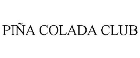 PIÑA COLADA CLUB