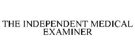 THE INDEPENDENT MEDICAL EXAMINER