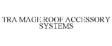 TRA MAGE ROOF ACCESSORY SYSTEMS