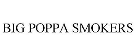 BIG POPPA SMOKERS