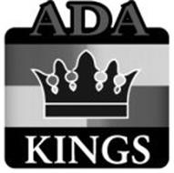 ADA KINGS