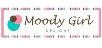MOODY GIRL - DESIGNS -
