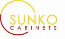 SUNKO CABINETS