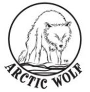 ARCTIC WOLF