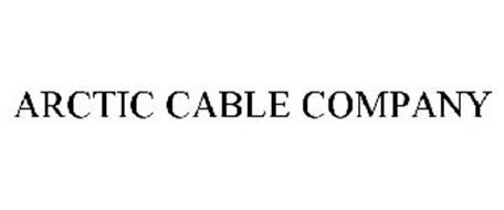 ARCTIC CABLE COMPANY