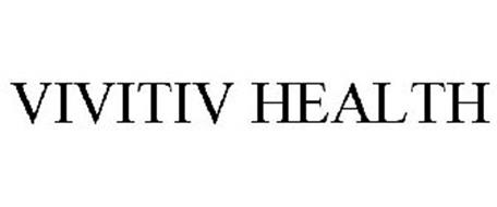 VIVITIV HEALTH