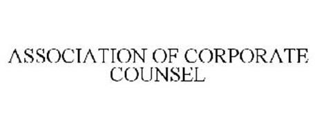 ASSOCIATION OF CORPORATE COUNSEL