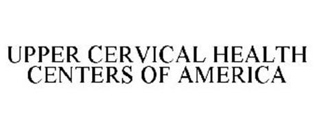 UPPER CERVICAL HEALTH CENTERS OF AMERICA
