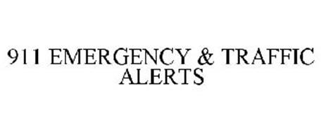 911 EMERGENCY & TRAFFIC ALERTS