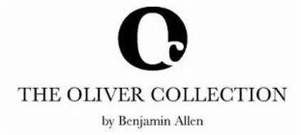 THE OLIVER COLLECTION BY BENJAMIN ALLEN