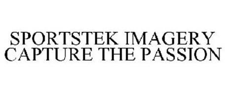 SPORTSTEK IMAGERY CAPTURE THE PASSION