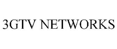 3GTV NETWORKS