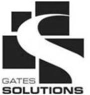 S GATES SOLUTIONS