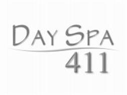 DAY SPA 411