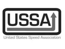 USSA UNITED STATES SPEED ASSOCIATION