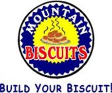 MOUNTAIN BISCUITS BUILD YOUR BISCUIT!