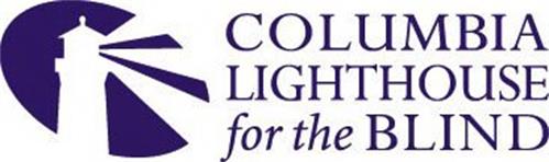 COLUMBIA LIGHTHOUSE FOR THE BLIND