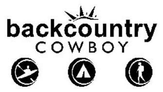 BACKCOUNTRY COWBOY OUTFITTERS