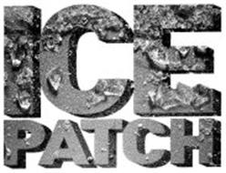 ICE PATCH