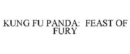 KUNG FU PANDA: FEAST OF FURY