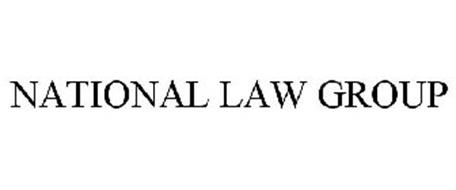 NATIONAL LAW GROUP