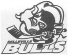 BELLEVILLE BULLS