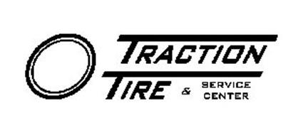 TRACTION TIRE & SERVICE CENTER