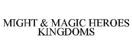MIGHT & MAGIC HEROES KINGDOMS