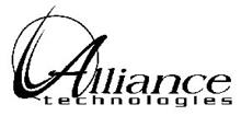 ALLIANCE TECHNOLOGIES