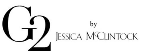 G2 BY JESSICA MCCLINTOCK