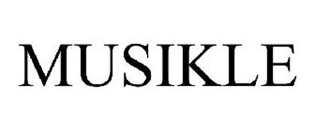 MUSIKLE