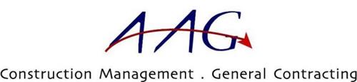 AAG, CONSTRUCTION MANAGEMENT, GENERAL CONTRACTING