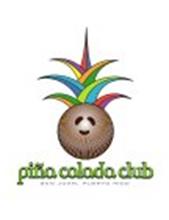 PIÑA COLADA CLUB SAN JUAN, PUERTO RICO