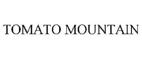 TOMATO MOUNTAIN