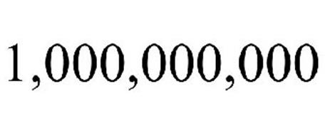 1,000,000,000