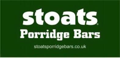 STOATS PORRIDGE BARS STOATSPORRIDGEBARS.CO.UK