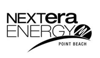 NEXTERA ENERGY POINT BEACH
