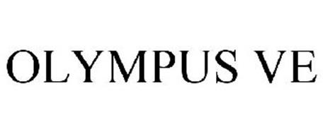 OLYMPUS VE