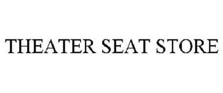 THEATER SEAT STORE