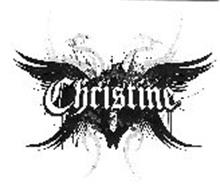 CHRISTINE