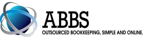 ABBS OUTSOURCED BOOKKEEPING. SIMPLE ANDONLINE