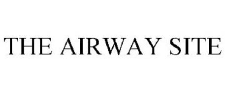 THE AIRWAY SITE
