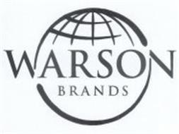 WARSON BRANDS