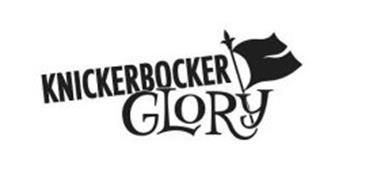 KNICKERBOCKER GLORY