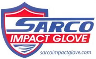 SARCO IMPACT GLOVE SARCOIMPACTGLOVE.COM