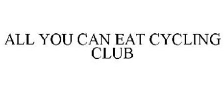 ALL YOU CAN EAT CYCLING CLUB