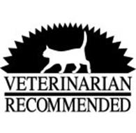 VETERINARIAN RECOMMENDED
