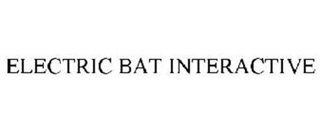 ELECTRIC BAT INTERACTIVE
