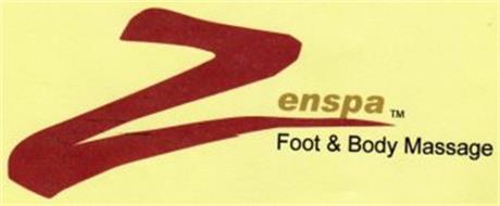 ZENSPA FOOT & BODY MASSAGE