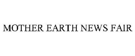 MOTHER EARTH NEWS FAIR